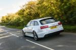 Audi RS6 Avant by Litchfield 2015 года
